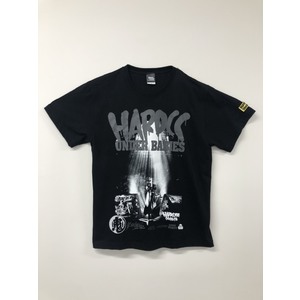 T-shirt／UNDER BABIES／HARDCC COLLABORATION