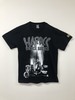 T-shirt／UNDER BABIES／HARDCC COLLABORATION