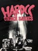 T-shirt／UNDER BABIES／HARDCC COLLABORATION