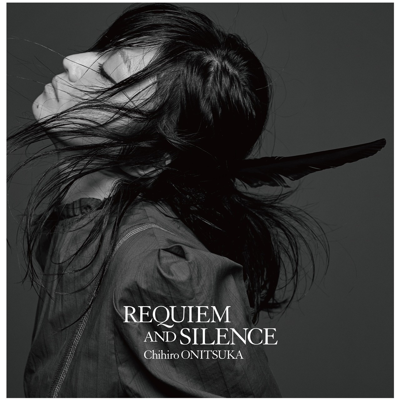 鬼束ちひろ　REQUIEM AND SILENCE 完全生産限定盤