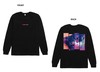 LONG SLEEVE／LONELY論理COLLABORATION 