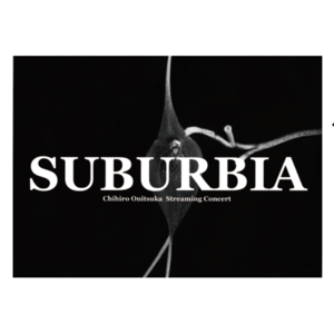 SPECIAL PHOTO BOOK／SUBURBIA ITEM 