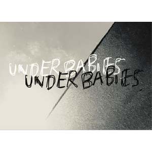 SPECIAL PHOTO BOOK／UNDERBABIES (２冊セット/合計100p)