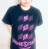 T-shirt／LONELY論理COLLABORATION